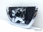 Peugeot Partner Tepee Panjur Amblemi 9800313880