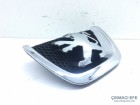 Peugeot Partner Tepee Panjur Amblemi 9800313880