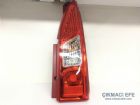 Peugeot Partner Tepee Sağ Arka Stop Lambası 6351FH 6351.FH