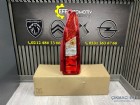 Peugeot Partner Tepee Sağ Arka Stop Lambası Orjinal 6351FH