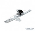 Peugeot Partner Tepee Sağ Ön Cam Motoru Krikosu 9802389180