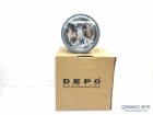 Peugeot Partner Tepee Sis Farı 6208E1  6208.E1