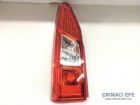 Peugeot Partner Tepee Sol Arka Stop Lambası 6350FH 6350.FH
