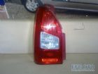 Peugeot Partner Tepee Sol Arka Stop