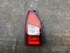 Peugeot Partner Tepee Stop Lambası 9680545280