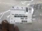 Peugeot Partner Tepee Sürgülü Kapı Kolu Iç Sol 9685950977 9101GY