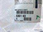 Peugeot Partner Tepee Tavan Çıta Kapağı Sağ Arka 8361K0  8361.K0