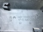 Peugeot Partner Vu K9 Kapı Çıtası Sol Ön 98176963XT