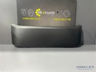 Peugeot Rcz Arka Tampon Alt Difizör Kapağı Orjinal 745336