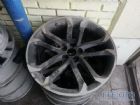 Peugeot Rcz Çelik Jant