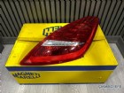 Peugeot Rcz Sağ Arka Stop Lambası  6351LC