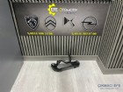 Peugeot Rcz Turbo Emiş Hortumu  9811908380
