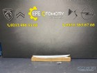 Peugeot Rifter Bagaj Plaka Çıtası Orjinal 982615841T