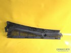 Peugeot Rifter Cam Alt ızgarası Sağ 98165677XT 9816567780