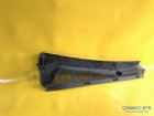 Peugeot Rifter Cam Alt ızgarası Sağ 98165677XT 9816567780