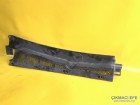 Peugeot Rifter Cam Alt ızgarası Sağ 98165677XT 9816567780