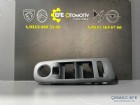 Peugeot Rifter Cam Düğme Çerçevesi Sol Dörtlü  98167923ZD