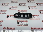 Peugeot Rifter Cam Düğme Çerçevesi Sol Orjinal 98167923ZD