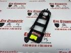 Peugeot Rifter Cam Düğme Çerçevesi Sol Orjinal 98167923ZD