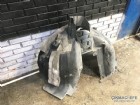 Peugeot Rifter Çamurluk Davlumbazı Sol Ön 9817398780