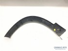 Peugeot Rifter Çamurluk Dodiği Sağ Ön 98166193XT