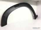 Peugeot Rifter Çamurluk Kaplaması Sağ Arka 98164690XT