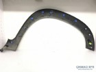 Peugeot Rifter Çamurluk Kaplaması Sağ Arka 98164690XT