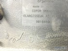 Peugeot Rifter Çamurluk Kaplaması Sağ Arka 98164690XT
