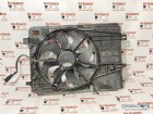 Peugeot Rifter Fan Motoru 9836638080 9806313580