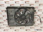 Peugeot Rifter Fan Motoru 9836638080 9806313580
