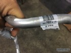 Peugeot Rifter Klima Hortumu 9831702280