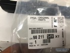 Peugeot Rifter Marşpiyel Kaplaması Sağ Ön 98211549XT