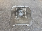 Peugeot Rıfter Motor Alt Muhafazası 9818834580