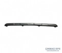 Peugeot Rifter Ön Tampon Alt Bandı Gri 9816992580