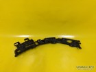 Peugeot Rifter Ön Tampon Braketi Sol 9816768880
