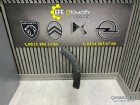 Peugeot Rifter Ön Tampon Kenar Bakaliti Sağ  1632655580