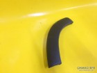 Peugeot Rifter Ön Tampon Kenar Bakaliti Sol 1632655580