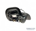 Peugeot Rifter Sağ Dış Dikiz Aynası 98169899XT