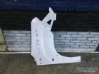 Peugeot Rifter Sağ Ön Çamurluk 9816483580