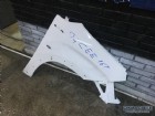 Peugeot Rifter Sağ Ön Çamurluk 9816483580