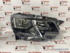 Peugeot Rifter Sağ Ön Far 9816826880
