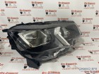 Peugeot Rifter Sağ Ön Far 9816826880