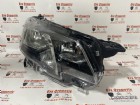 Peugeot Rifter Sağ Ön Far 9816826880