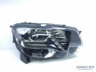 Peugeot Rifter Sağ Ön Far Mercekli Ledli 9816827180