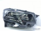 Peugeot Rifter Sağ Ön Far Mercekli Ledli 9816827180