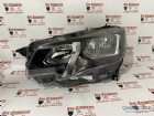 Peugeot Rifter Sol Ön Far 9816826980