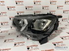 Peugeot Rifter Sol Ön Far 9816826980