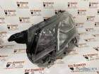 Peugeot Rifter Sol Ön Far 9816826980