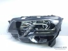 Peugeot Rifter Sol Ön Far Mercekli Ledli 9816827280
