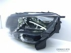 Peugeot Rifter Sol Ön Far Mercekli Ledli 9816827280